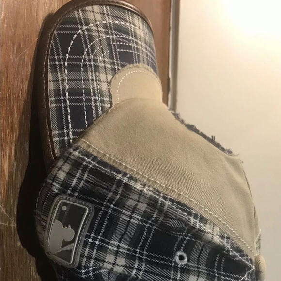 Blue New York Mets Cap from Bahamas
OSFA w tag - Picture 2 of 5